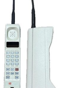 MOTOROLA 8000M white