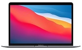 MacBook air M2 13" grigio siderale