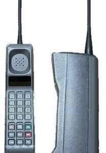 MOTOROLA 8000M