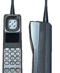 SERPITEL 8800x by MOTOROLA