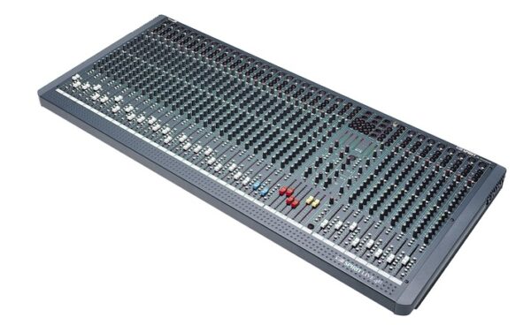 mixer Soundcraft Spirit live 42