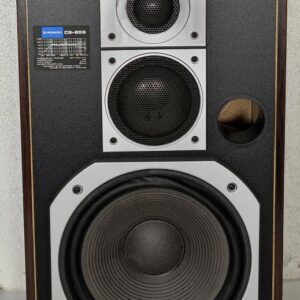 CASSA PIONEER CS-656
