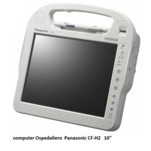 TABLET COMPUTER OSPEDALIERO