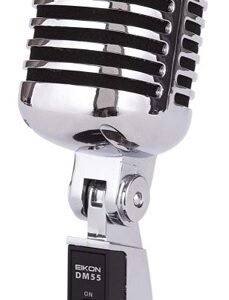MICROFONO VINTAGE EIKON PROEL DM55