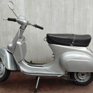 VESPA 50 SPECIAL FARO TONDO