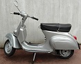 VESPA 50 SPECIAL FARO TONDO