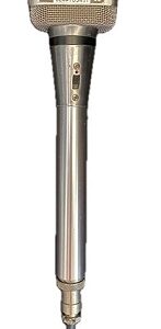 MICROFONO VINTAGE ECM10345