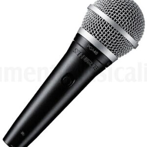 MICROFONO SHURE PGA48