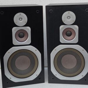 TECHCNICS SB3025 HI-FI SPEAKER
