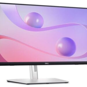 MONITOR DELL 24" TOUCH SCREEN