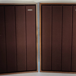 CASSE HIFI VINTAGE JENSEN MODEL 30