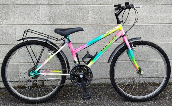 MTB RAGAZZINI 24" - immagine 2