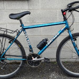 MTB ANNI 90 TORPADO 26"
