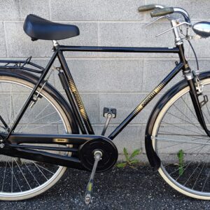 BICICLETTA 28" VINTAGE BACCHETTA DONISELLI
