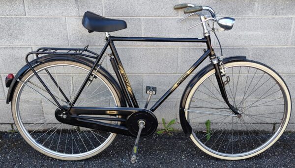 BICICLETTA 28" VINTAGE BACCHETTA DONISELLI