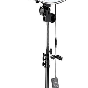 RING LIGHT PROFESSIONALE ø 45,7