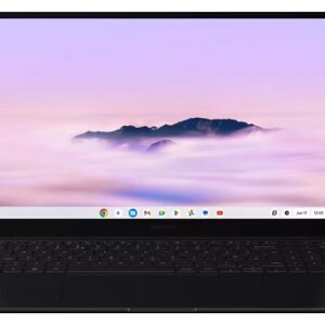NOTEBOOK SAMSUNG GALAXY CHROMEBOOK PLUS