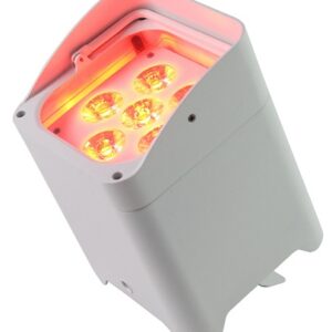 SMARTBAT RGB LED BIANCO