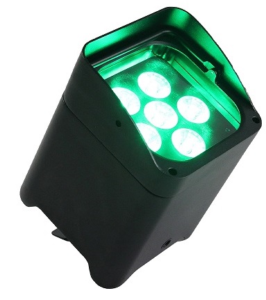 SMARTBAT RGB LED NERO