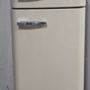 FRIGORIFERO SMEG BIANCO PANNA