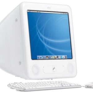 apple eMac