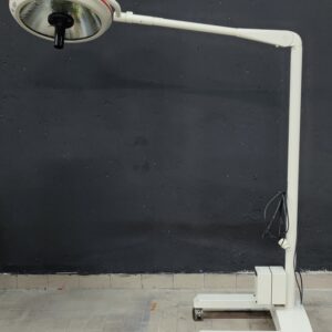 LAMPADA SCIALITICA OSPEDALIERA