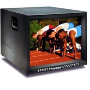 BARCO BROADCAST PROF MONITOR ADVM 20