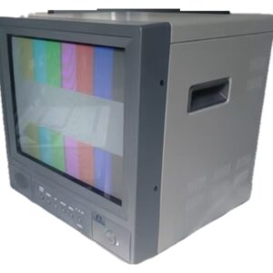 MONITOR 15" BROACAST CRT