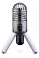 MICROFONO VINTAGE SAMSON METEOR - immagine 2