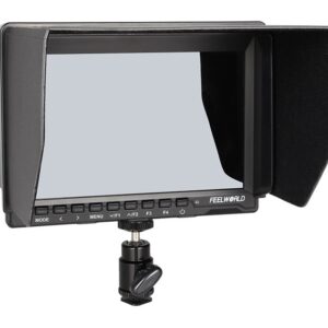 CAMERA MONITOR 7" HDMI