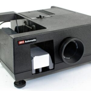 PROIETTORE DIAPOSITIVE ROTOMATIC 501 AUTOMATIC