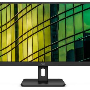 MONITOR AOC 34" 21:9