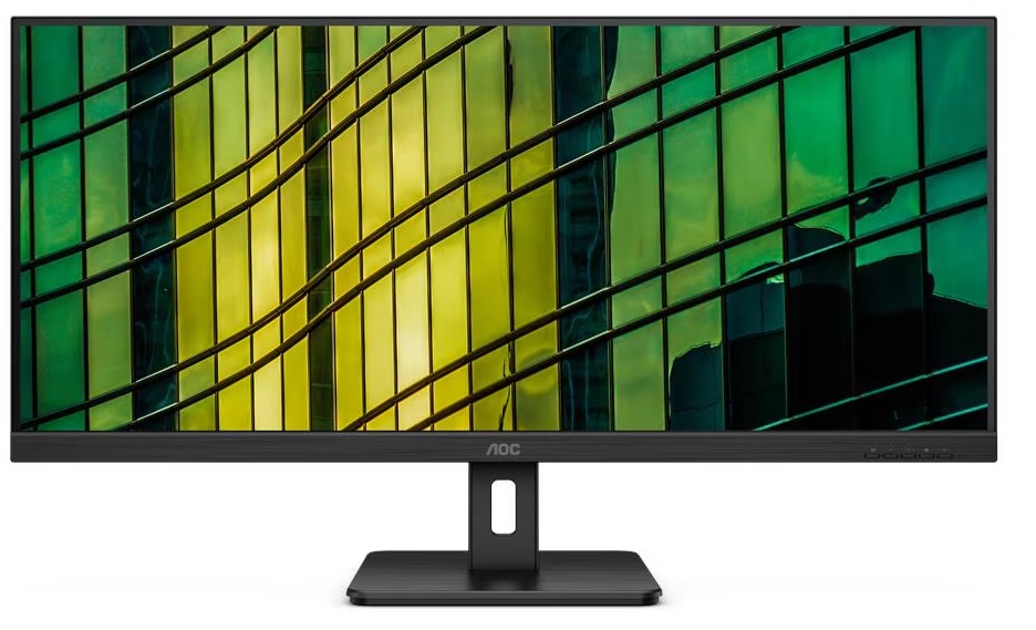 MONITOR AOC 34" 21:9