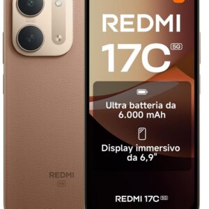 SMARTPHONE XIAOMI 17c