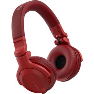 PIONEER DJ CUE1 CUFFIE ROSSE